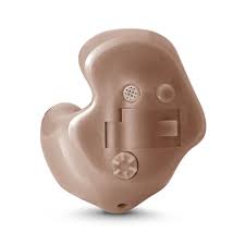 In-the-ear (ITE) Hearing Aids