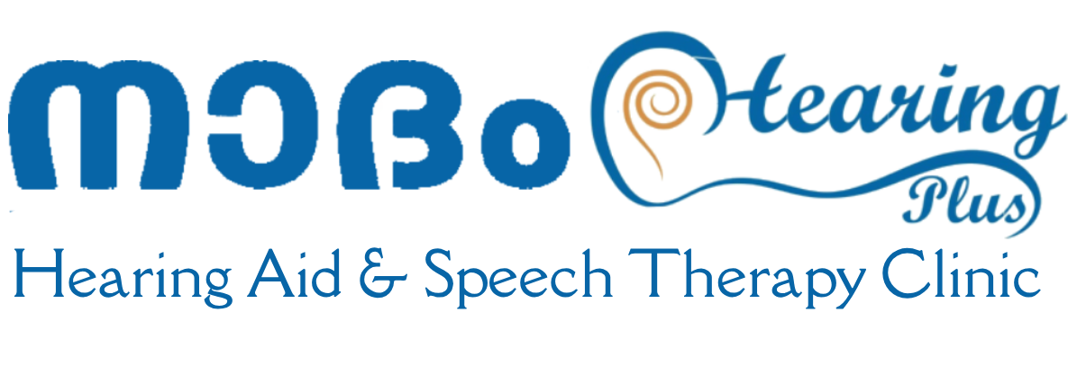 Naadam / Hearingplus Hearing Logo