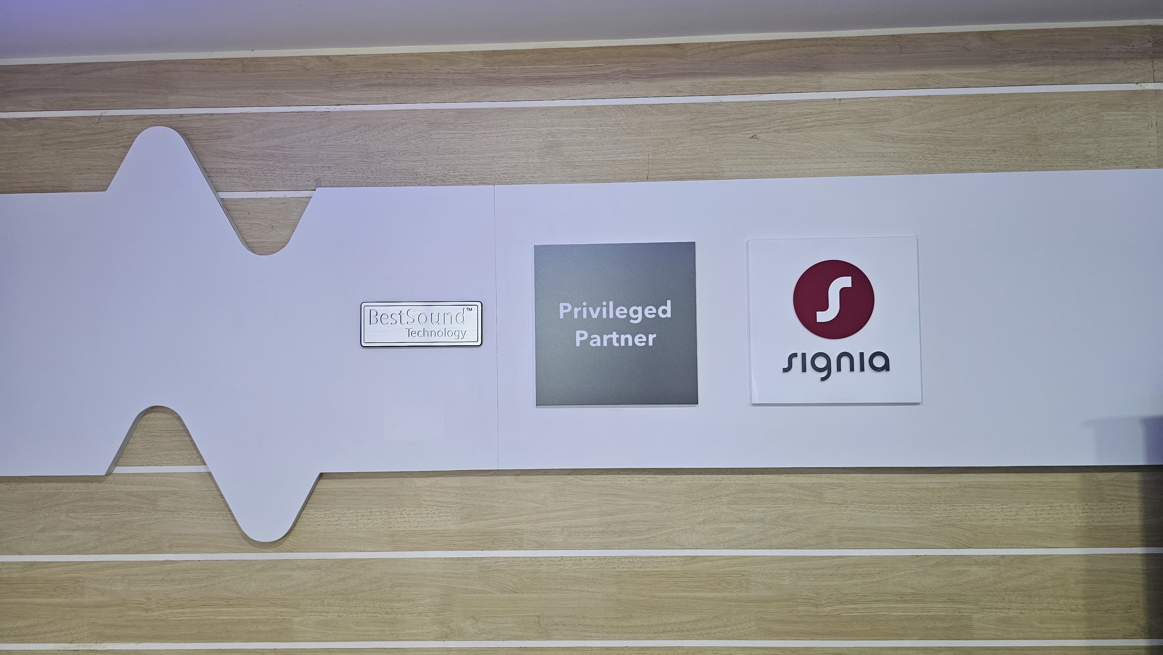 Signia Privileged Partner