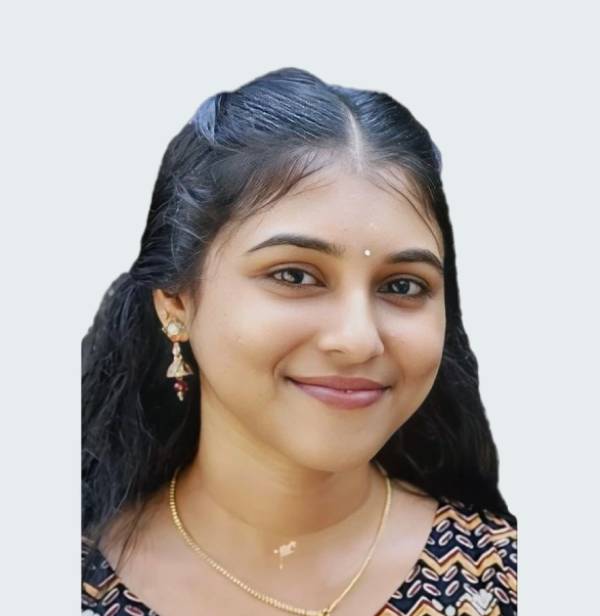 Sangeetha K