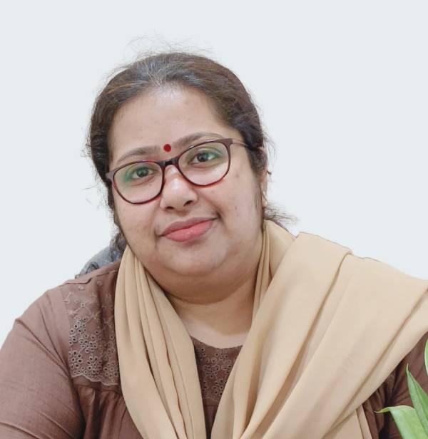 Sheena Ashok