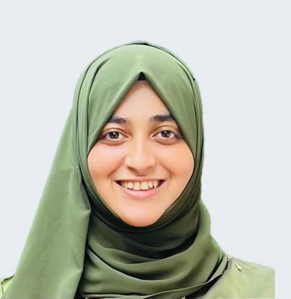 Saja Sulaiman